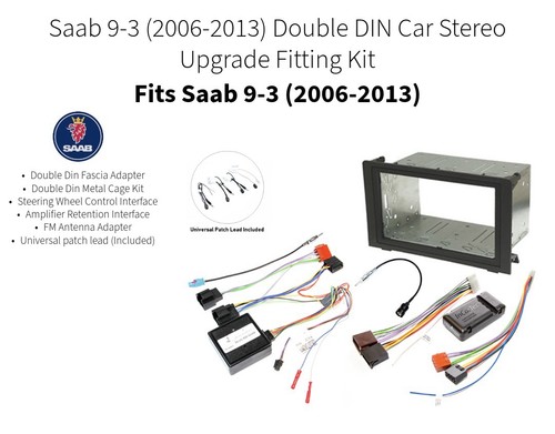 Incartec 311 double din - double,
