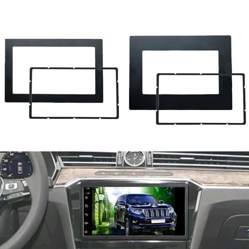 1set universal double 2din car - double,