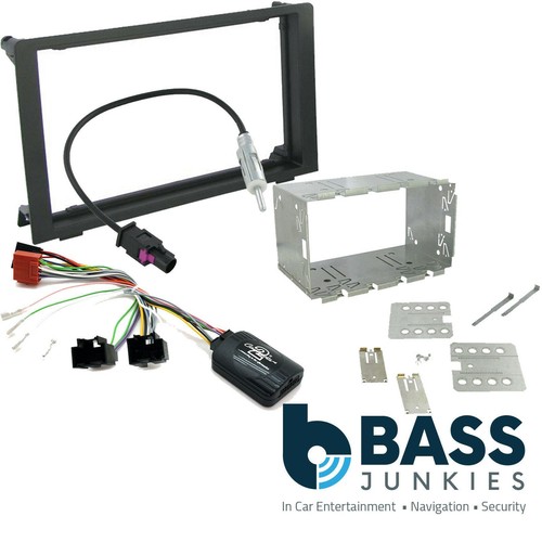 Saab 2003 car stereo - 9-3,