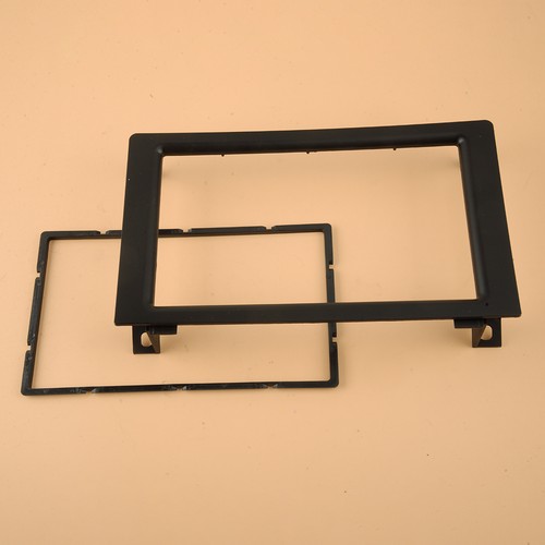 Set din car stereo - set,