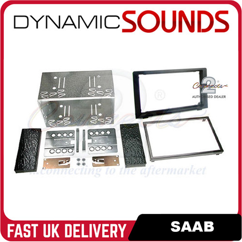 Ct23sa03 black double din - ct23sa03,