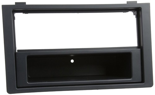 Double din radio stereo facia - double,