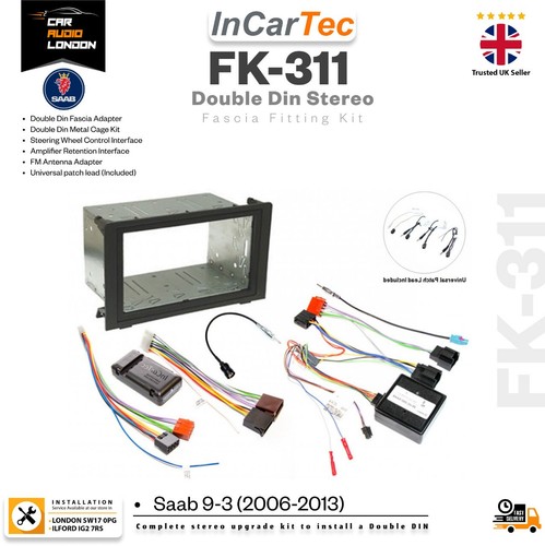 Incartec 311 double - incartec,