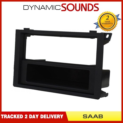 Car single double din fascia - car,