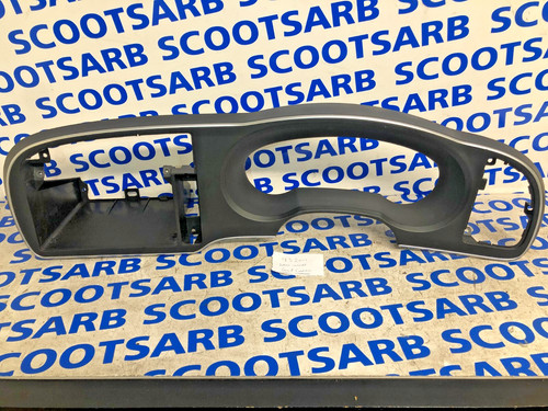 Saab dashboard fascia - saab, 9-3