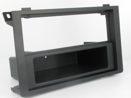 Radio stereo single din fascia - stereo,