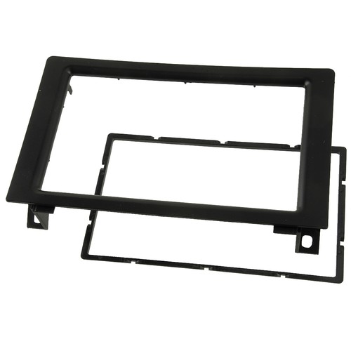 Set din car stereo - set,