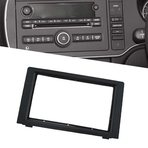 Auto stereo radio - stereo, fascia