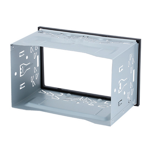 Double din fascia - double,
