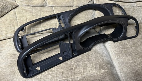 Saab hirsch dashboard - 93,