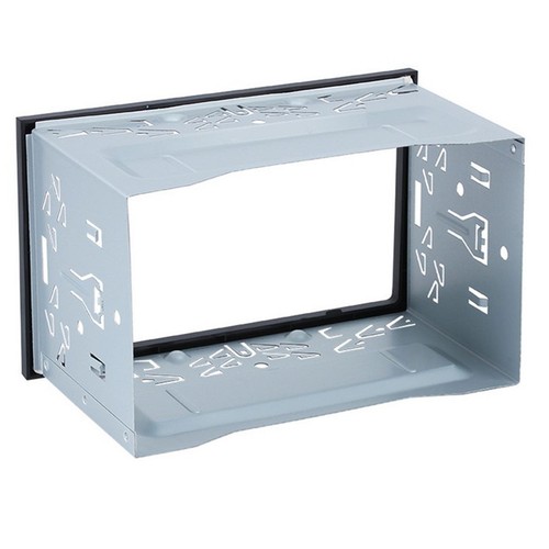 2din metal fascia - metal,