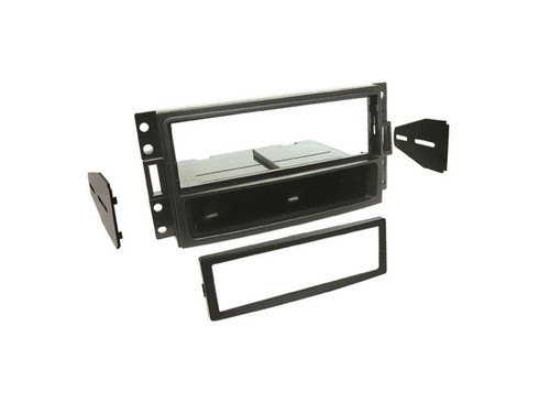 Radio stereo facia - radio,