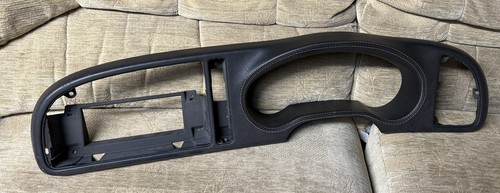 Saab hirsch dashboard - saab,