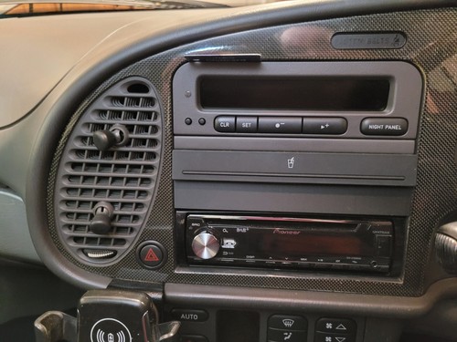 Saab 02 single din - saab, 9-3