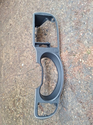 Saab dashboard facia from - 9-3,