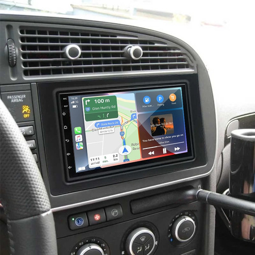 Android for saab 9 - saab, 93