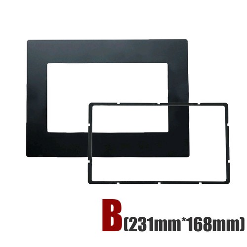 Double din frame - 2,